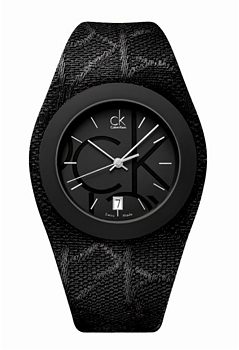 Часы Calvin Klein cK primary logo K47231.20